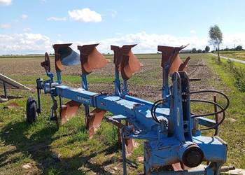 Lemken opal 180
