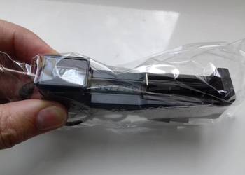 Ładowarka USB do akumulatorów 3,7V 14500, 18650, różne długości akumulatoró