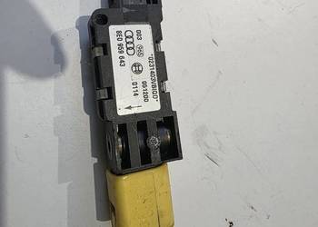 CZUJNIK UDERZENIA AIRBAG AUDI A4 B6 B7 8E0959643
