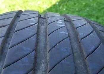 Opony letnie MICHELIN 205/55/16