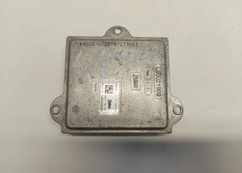 BMW i3 i01 REX Przetwornica lampy przód lewa 7367751