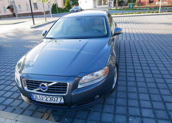 VOLVO S 80 2.0 D