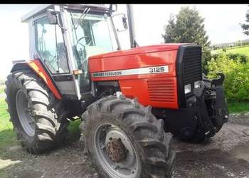 Massey ferguson 3125