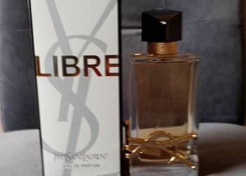 YVES SAINT LAURENT LIBRE EAU DE PARFUM – 90 ML