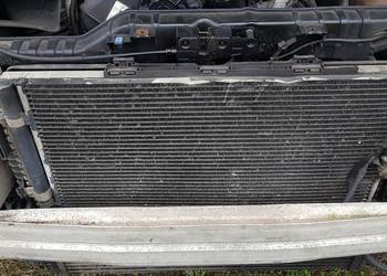 pas przedni wzmocnienie AUDI A4 B8