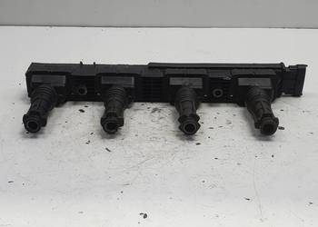 CEWKA ZAPŁONOWA Opel Astra III H 1.4 16V _ 0221503472