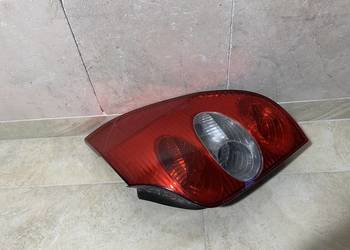 Lampa tylna prawa Renault Laguna II Kombi Europa 8200002472