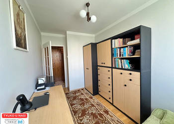 Mieszkanie Kielce 59.3m2 3 pokoje