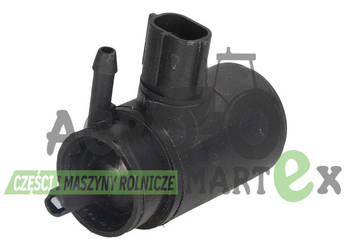 714/20600, 714-20600 POMPKA SPRYSKIWACZA SZYBY JCB