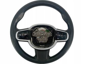 KIEROWNICA SKÓRZANA MULTIFUNKCJA  31407817 Volvo XC 90 II (2015-  )