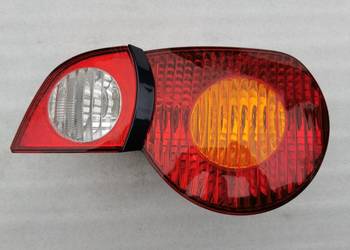 Lampa Prawy Tył Tylna Prawa BMW Z4 E85 E86