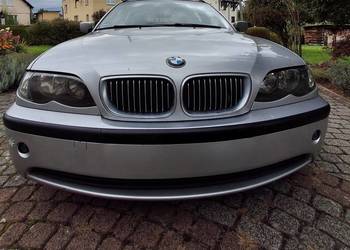 BMW-M3, Touring