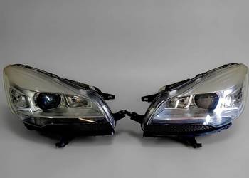 Ford Kuga II MK2 Xenon Komplet Lamp Przód Oryginał EU