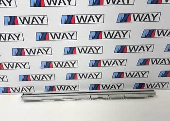 BMW X3 F25 X4 F26 PROWADNICA SZYNA MOCUJĄCA BAGAŻNIKA LEWA 9175147