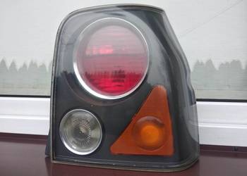 Seat Arosa LIFT FL lampa tył tylna prawa wkład oprawka oryginał