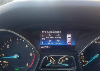 Sprzedam Ford FOCUS 1.5 TDCI