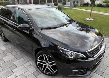 Peugeot 308 BlueHDi 130 Allure Pack