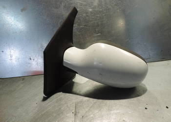 RENAULT SCENIC I LIFT LUSTERKO LEWY PRZÓD 5 PIN