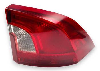 LAMPA PRAWA Volvo S60 II 2010-2013r prawy tył tylna tylnia 30796268