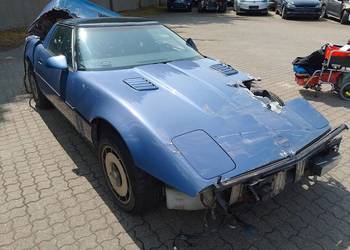 Corvette C4