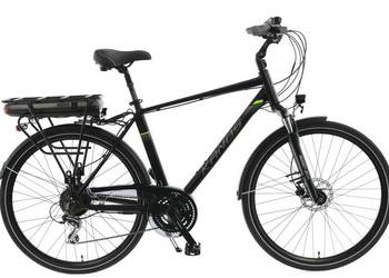 KANDS LESTER 28" HYDR CYFROWY 2021