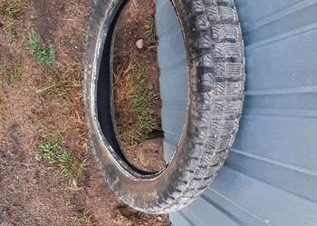 Opona 19x 3,75  junak dniepr iż shl wsk simson mz jawa