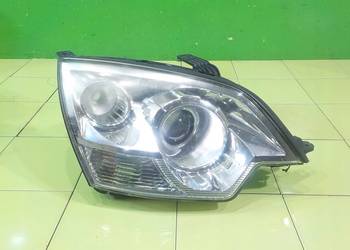 OPEL ANTARA LIFT 2.2 CDTI 12r 5D XENON lampa prawa przod