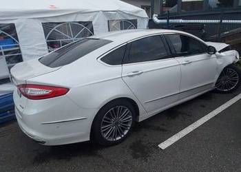 FORD MONDEO # VIGNACE #