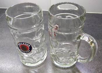 Kubek Oktoberfest Duży 1000 ml Niemcy