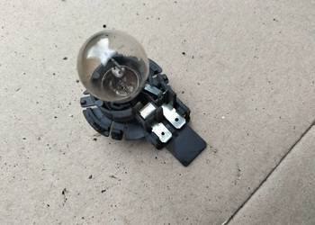 AUDI 80 B3 B4 A6 C4 100  UCHWYT WKŁAD ŻARÓWKI LAMPY TYLNEJ