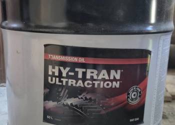 Olej Akcela Hy-tran ultraction/ Transsmision oil