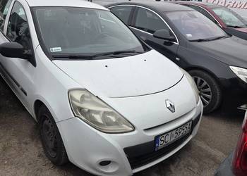Renault Clio 3 1.4 16v