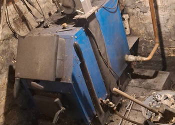 Piec co  cetralnego ogrzewania