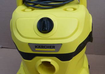 Odkurzacz przemysłowy Karcher WD 2