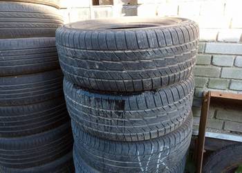 Opona Barum bravuris 235/60 r16