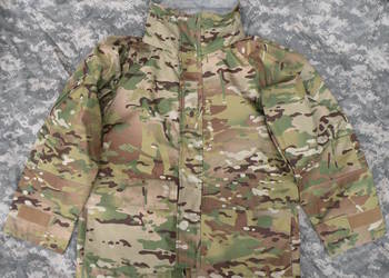 Parka ECWCS gen II H2O multicam small TruSpec
