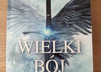 WIELKI BÓJ – Ellen G. White