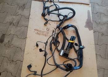 Wjązka elektryczna silnika A4731503633 Mercedes Actros 473 LA