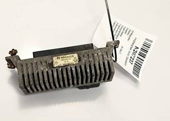 PRZEKAŹNIK ŚWIEC ŻAROWYCH RENAULT  8200558438-A