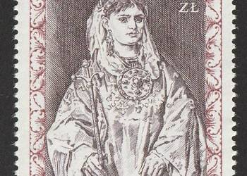 POLSKA - POCZET - 1988 - RYCHEZA - CZYSTY **