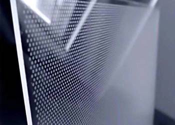 elWron panel LGP dyfuzor przewodnik światła TV Samsung LG TCL NU RU SM NANO