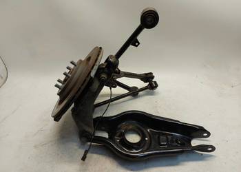 TESLA MODEL 3 Zwrotnica wahacz zawieszenie tył prawy