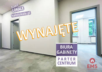 Lokal na wynajem 30m2 Białystok