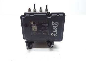 POMPA HAMULCOWA ABS 1K0907379BS 1K0614517EG 2.0 TDI SKODA SUPERB II LIFT