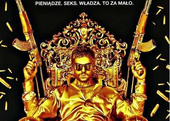 SOBOWTÓR DIABŁA DOMINIC COOPER