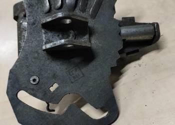 Jawa 250 aparat zmiany biegów