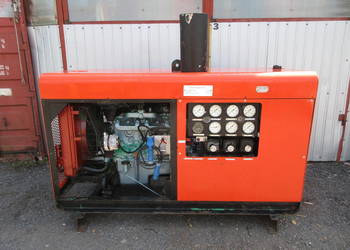 AGREGAT HYDRAULICZNY VICKER SLINIK FORD 2712E