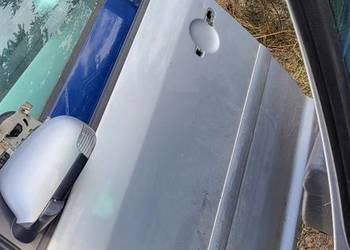 Drzwi  VW Touran 1 Lewe lub  Prawe Przód  lub Tył