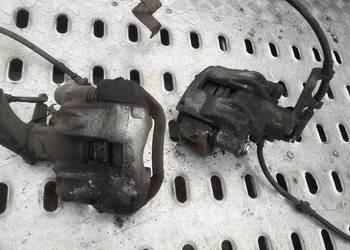 Nissan Cabstar RENAULT MAXITY 2,5 130DXI 25YD zacisk hamulcowy tył