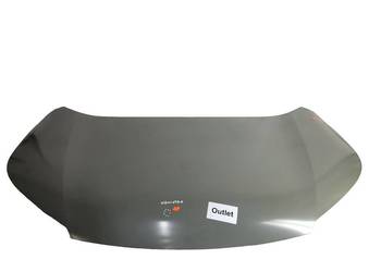 Honda CR-V IV RM przed Liftem 11.2011-03.2015 Maska pokrywa silnika przód